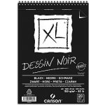 Canson Skicák XL Dessin Noir A4 – Zboží Dáma Canson Skicák XL Dessin Noir A4 – Zboží Dáma