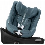 Cybex SIRONA Gi i-Size 2025 Stormy Blue Plus – Zboží Dáma