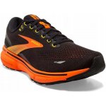 Brooks Ghost 15 M 1103931D016 black/yellow/red – Sleviste.cz