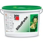 Baumit Silikátová 14kg – HobbyKompas.cz