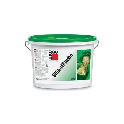 Baumit Silikátová 14kg – HobbyKompas.cz