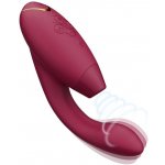 Womanizer Duo 2 Bordeaux – Hledejceny.cz