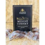 MEDÁREŇ Medové bonbóny 70 g – Zboží Dáma