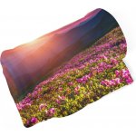 Sablio Deka Rozkvetlá příroda 190x140 – Sleviste.cz