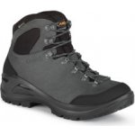 Aku Tribute II Gtx Gore Tex Alp 146 trekingová obuv 071 grey – Zboží Mobilmania