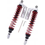 Sada zadních tlumičů YSS Twin Shock Silver, Honda Forza 300 / 350 (2018-) TG302-430TRJ-01-858 – Sleviste.cz
