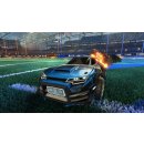 Rocket League Supersonic Fury