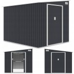 Hardmaister JASPER 214x257cm Cold Grey – Zboží Dáma