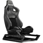 Next Level Racing GT Seat Add-on NLR-S024 černé – Hledejceny.cz