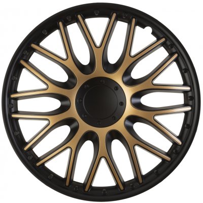 Górecki 15" ORDEN GOLD BLACK 4 ks | Zboží Auto