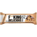 ALLNUTRITION F**king Delicious Snack Bar 40 g