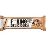 ALLNUTRITION F**king Delicious Snack Bar 40 g – Zboží Dáma