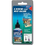 Deluxe Materials Laser-Cut lepidlo na dřevěné stavebnice 25 ml – Zboží Dáma