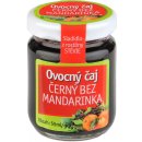 Madami Ovocný čaj Černý bez s mandarinkou 55 ml