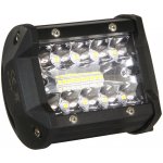 LED přídavné světlo 9 - 36 V, 60 W - MAR-POL, , , | Zboží Auto