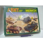 Merkur Army Set – Zbozi.Blesk.cz