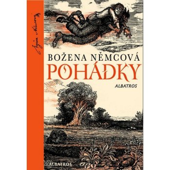 Pohádky - Božena Němcová