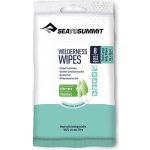 Sea To Summit Wilderness Wipes vlhčené ubrousky 20 x 30 cm 8 ks – Hledejceny.cz