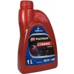 Orlen Oil Platinum Classic Mineral 15W-40 1 l | Zboží Auto