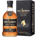 Kilchoman Loch Gorm 2025 46% 0,7 l (karton) – Zboží Dáma