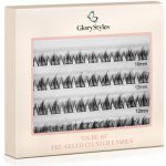 GloryStyles Samolepící segmentové řasy GS BE 10 – Zboží Dáma