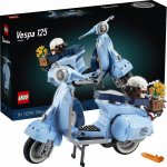 LEGO® Creator 10298 Vespa – Zbozi.Blesk.cz