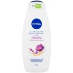 Nivea Care & Cashmere sprchový gel 750 ml – Hledejceny.cz