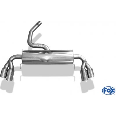 FOX OP180003-462 – Hledejceny.cz