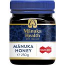 Manuka MGO Novozélandský květový med 400+ 250 g