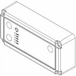 SCANGRIP NOVA 4K 03.5440 – Zboží Mobilmania