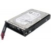 Pevný disk interní HP Enterprise 8TB, SATA, 7200rpm, 834028-B21