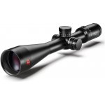 Leica Amplus 6 3-18x44i L-Ballistic, BDC věžička, MOA