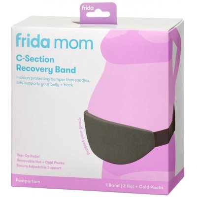 Frida Mom C-Section Ochranný břišní pás 60-110cm – Zboží Dáma