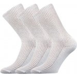 VoXX teplé ponožky Pepina bílá – Sleviste.cz