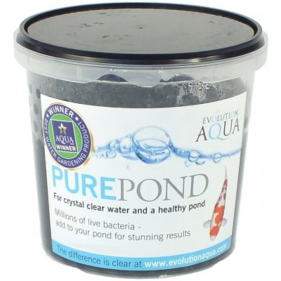 Evolution aquaPure Pond Balls 4000ml