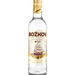 Božkov Bílý 30% 0,5 l (holá láhev) – Sleviste.cz