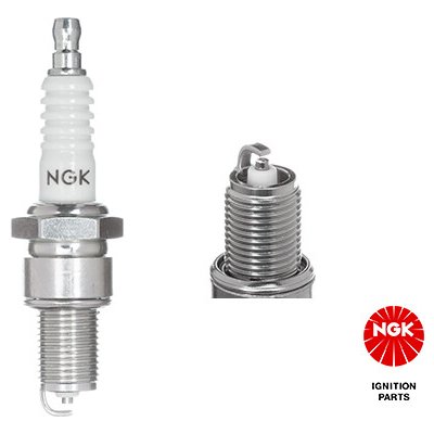 NGK Zapalovací svíčka 2712 – Hledejceny.cz