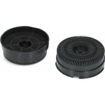 WHIRLPOOL C00384666 uhlíkový filtr – Zboží Mobilmania