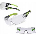 Uvex 9192225 Pheos čiré – Sleviste.cz