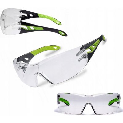 Uvex 9192225 Pheos čiré – Sleviste.cz