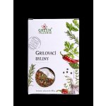 Grešík Grilovací bylinky 40 g – Zbozi.Blesk.cz