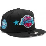 New Era 59FIFTY NBA All Star Game Los Angeles Lakers Black – Zboží Mobilmania