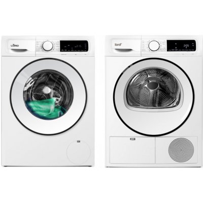 Set Lord W1000 + T1000 – Zboží Dáma