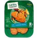 Garden Gourmet veganský řízek vanička 180 g – Sleviste.cz