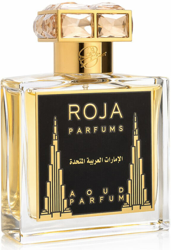 Roja Parfums Kingdom of Bahrain parfém unisex 50 ml
