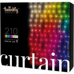 Twinkly Strings 250 LED RGB+W 20 m – Zboží Dáma Twinkly Strings 250 LED RGB+W 20 m – Zboží Dáma