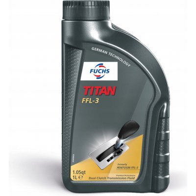 Fuchs Titan FFL-3 1 l – Hledejceny.cz