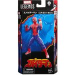 Hasbro Spider-Man Marvel Legends Series akční 2022 Japanese Spider-Man – Zbozi.Blesk.cz