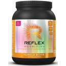 Reflex Nutrition Muscle Bomb Caffeine Free 600 g