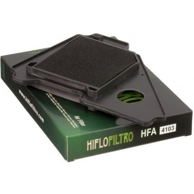 Vzduchový filtr HFA4103 Hiflofiltro – Zbozi.Blesk.cz